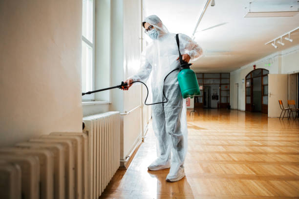 Best Pest Control for Multi-Family Homes  in Haubstadt, IN